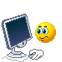 Computer Spyware emoji