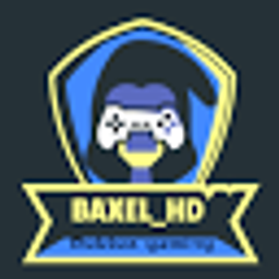 Baxel Hd emoji