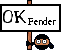 Ok Fender emoji