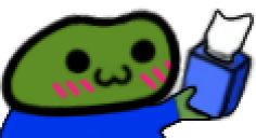 Achowo emoji