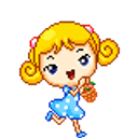 Girl Cute emoji