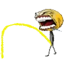Letsfuckingpiss emoji