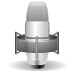 Krec Microphone emoji
