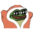 Blankies emoji