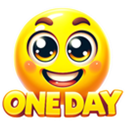 Oneday emoji