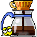Coffee Fill emoji