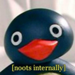 Oh Noot emoji