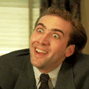 Nicholascage emoji