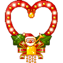Xmas Decor emoji