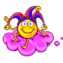 Jester Cloud emoji