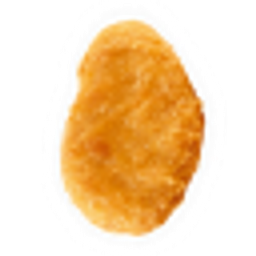 Chicken Nugget emoji