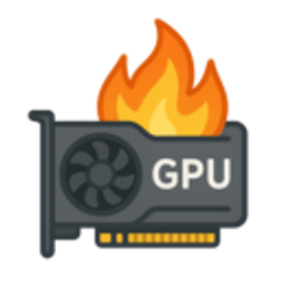Gpu Fire emoji