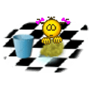 Wash Floor emoji