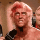 Ricflair emoji