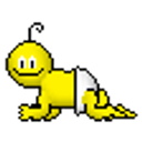 Crawl emoji
