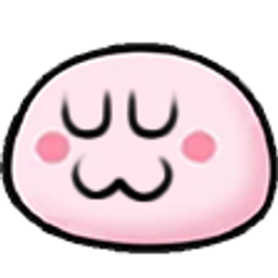 Dango Uwu emoji