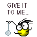 Give It To Me emoji