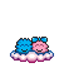7 Heaven Knuddels emoji