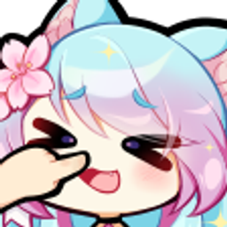 Silverboop emoji