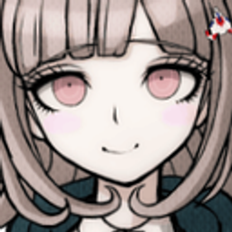 Animecutey emoji