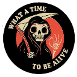 Timegrimreaper emoji