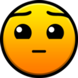 Hard emoji