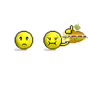 Sandwich Breath emoji