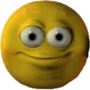 Buggin emoji