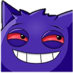 Genngarr emoji