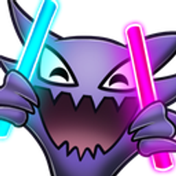 Haunter Hype emoji