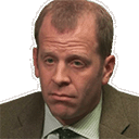 Toby Face emoji