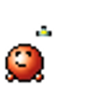 Haunt emoji