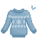 Sweater emoji