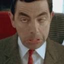 Mrbean emoji
