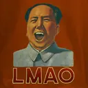 Lmaozedong emoji