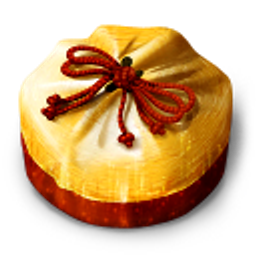 Kinchaku Bag emoji