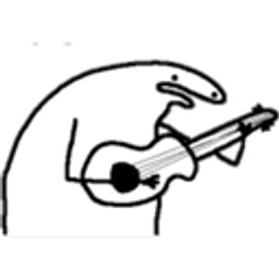 Florkmusic emoji