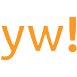Yw You Are Welcome emoji