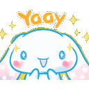 Cinnayay emoji