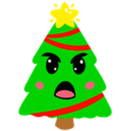 Tree Mad emoji