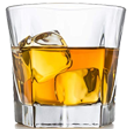 Whiskey emoji