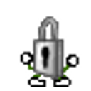 Lock Dance emoji