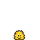 Flower Knuddels emoji