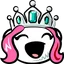 Yas Queen emoji