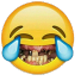 Methhead emoji