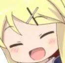 Ayaya emoji