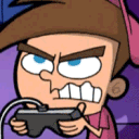 Timmy Gamer emoji