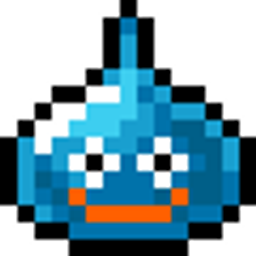 Dq Slime emoji