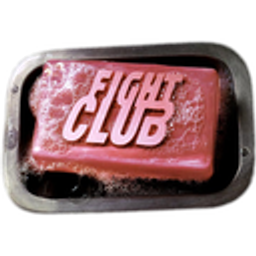 Fightclubsoap emoji