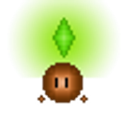 The Sims emoji